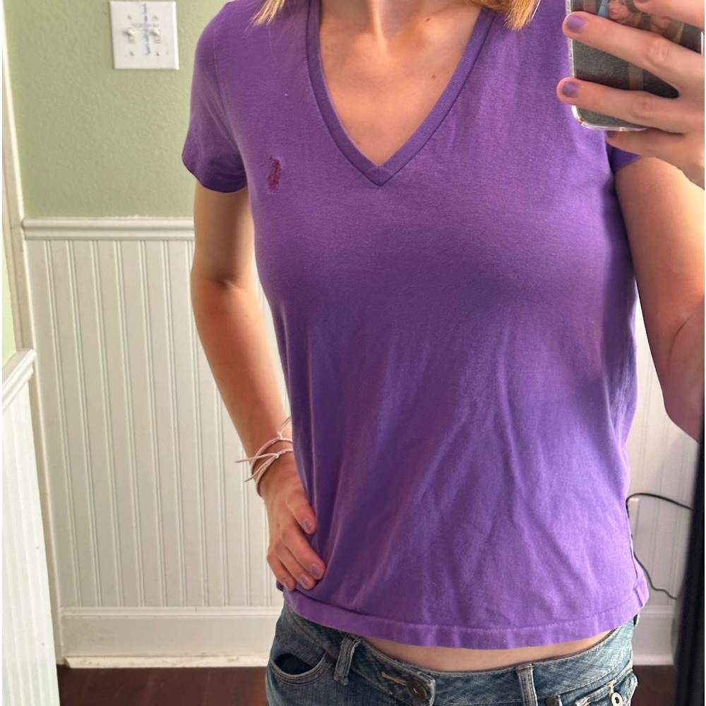 Polo Ralph Lauren T shirt